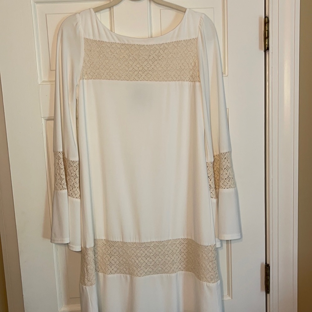 Missy Robertson dress